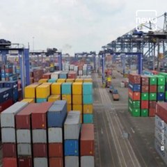 Central and State Departments Come, As 740 Tonnes Of Ammonium Nitrate In Chennai Raises Concern