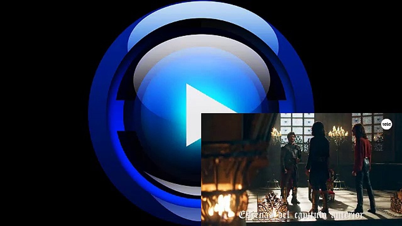 SALVE AL REY CAPITULO 11