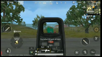 Playing First Time Pubg Lite ❤❤❤