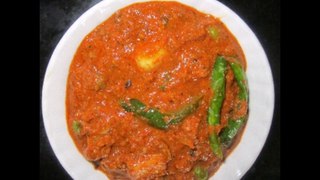 व्हेज कोल्हापुरी, Veg kolhapuri in marathi, Veg Kolhapuri recipie, Spicy veg mix curry in Marathi