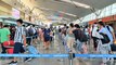 Gần 1.700 du khách đang mắc kẹt ở Đà Nẵng | VTC