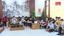 Liên tiếp phát hiện người Trung Quốc nhập cảnh trái phép | VTC