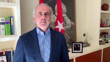 Enrique Ruiz Escudero