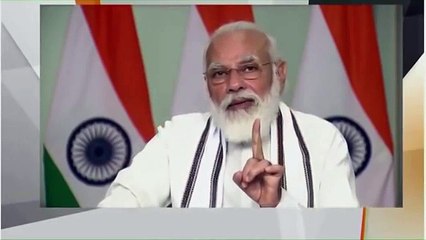 When a teacher learns, a nation leads india PM Narendra Modi