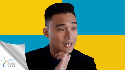 E-Date Mo Si Idol: Ideal story para sa future leading lady ni EA Guzman, ano kaya?