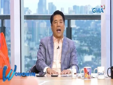 Wowowin: Sam Versoza at Frontrow, may handog na ayuda sa 'Tutok To Win!'