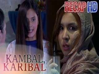 Kambal, Karibal: Takbo, Crisan! | Episode 101 RECAP (HD)