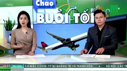 "Bất chấp" không đeo khẩu trang, 2 hành khách nhận kết đắng | VTC
