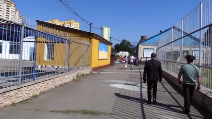 أوكرانيا تعلن البدء ببيع سجونها القديمة