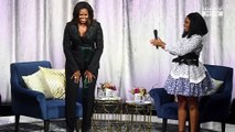 Michelle Obama donne de ses nouvelles après avoir révélé souffrir de dépression