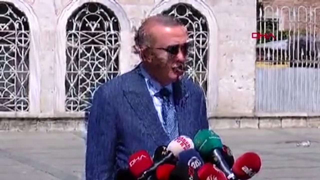 Erdoğan'dan çok konuşulacak döviz ve Akşener'e ittifak daveti açıklaması
