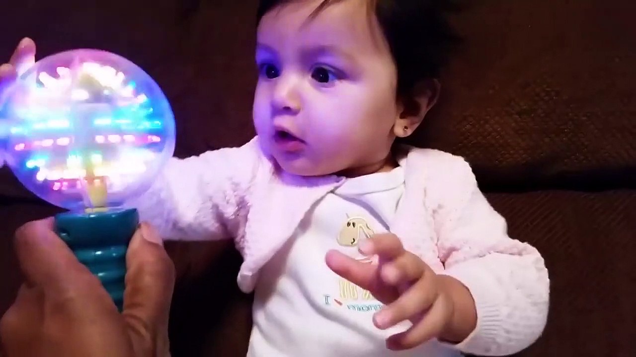 100 Funny Baby Videos _ Hilarious Babies Compilation