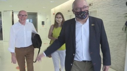 La Justicia belga rechaza la entrega a España del ex consejero Lluís Puig