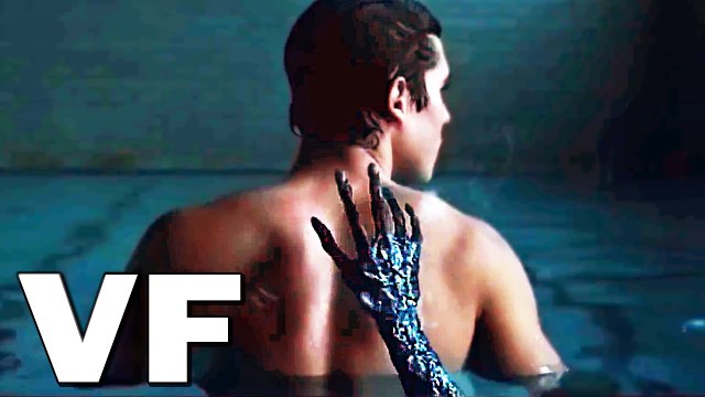 LES NOUVEAUX MUTANTS Bande Annonce VF Finale