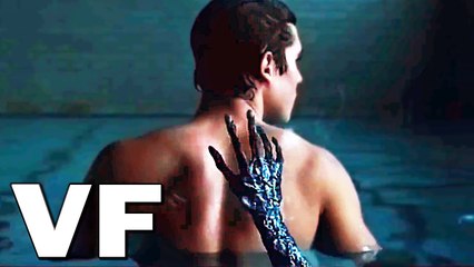LES NOUVEAUX MUTANTS Bande Annonce VF Finale
