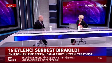 Tunç Soyer'den belediye gelirleriyle ilgili açıklama: Bu şekilde sürdüremeyiz, düzenleme yapılmalı
