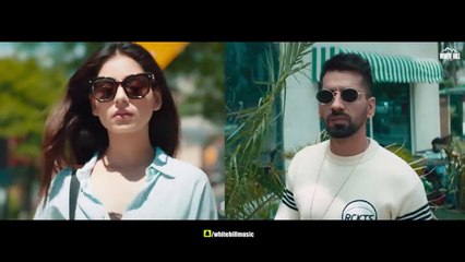 TERI MERI LADAYI (Full Song) Maninder Buttar feat. Tania _ Akasa _ Arvindr Khaira _ MixSingh _Jugni