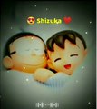 Nobita Shizuka love status video