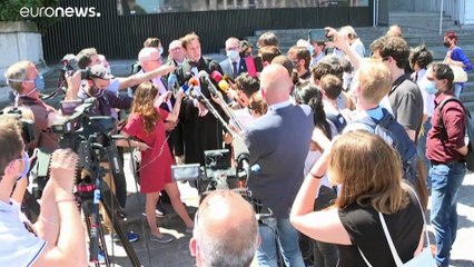 Bélgica rechaza la extradición del exconseller catalán Lluís Puig, acusado de malversación