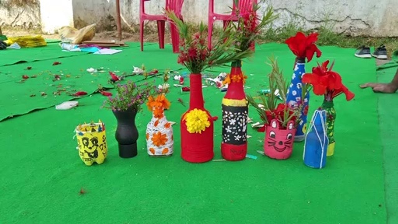 Uttarakhand Project 2018 | Tears Of The Earth | Save Earth | No Plastic