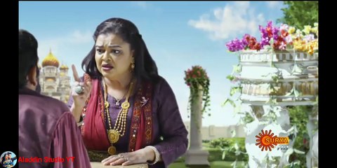 Aladdin Serial 7/8/2020 By Aladdin Studio YouTube Channel