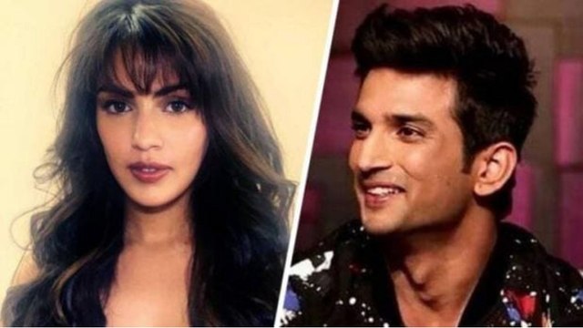 Sushant's old staff reveals Rhea Chakraborty secrets