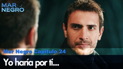 Yo haria por ti sea lo que sea!  - Capítulo 24 | Fugutiva