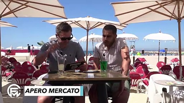 Mercato Concurrent OM : Garcia a fait une saison minable, faut pas qu'il se cache derrière le Coronavirus