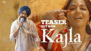 Kajla | Tarsem jassar | Wamiqa Gabbi | New Punjabi Song 2020 | Punjab Records