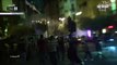Beirut: police fire teargas at protest against Lebanese leadership