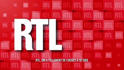 Le journal RTL de 16h00