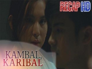 Kambal, Karibal: Pagdududa ni Darren kay Crisan | Episode 102 RECAP (HD)