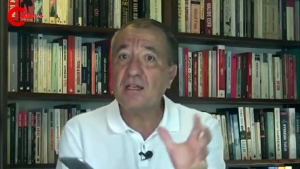 Mehmet Tezkan kilit lideri açıkladı!