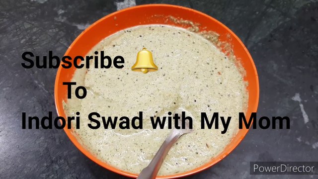 Coconut Chutney (for Idli / dosa / medu vada /dal vada)नारियल की चटनी की रेसिपी / SouthIndian recipe