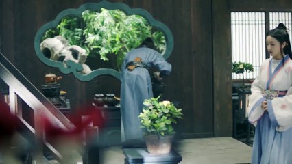 The Song of Glory 2020.E16-SUB INDO