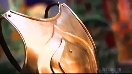 How Its Made - 236 Suits of Armor