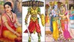 Sita Was A Daughter Of Ravana? Facts You Din't Know About Sita!