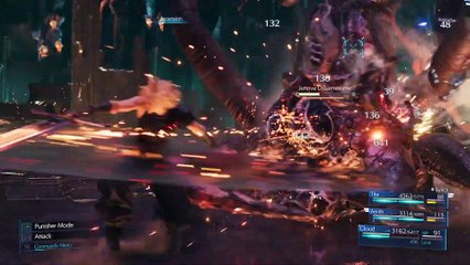 Final Fantasy VII Remake - 101