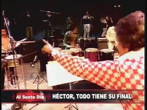 Héctor Lavoe: el inmortal legado de ‘El cantante de los cantantes’