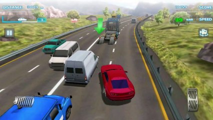 TURBO  3d Car Racing Part 2 | Gaming Videos