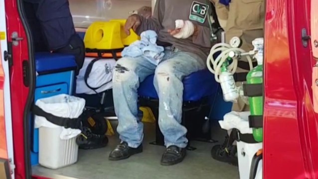 Dez pessoas em quarto de motel: delegado fala sobre a ação da Polícia Civil