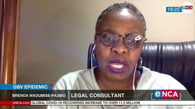 New laws to fight gender-based violence