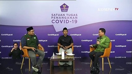 Begini Cara Tes Masker Kain Apakah Efektif Cegah Corona