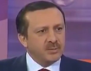 Erdoğan'ın o sözünü paylaştı