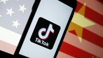 Trump bans dealings with Chinese owners of TikTok, WeChat