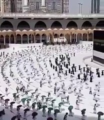 labbaik allahumma labbaik meaning