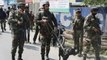 BJP leaders on targets of militants in Jammu and Kashmir