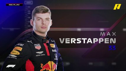 فيرشتابن يفقد التحكم في سيارته لكنه يعود سريعا إلى الحلبة