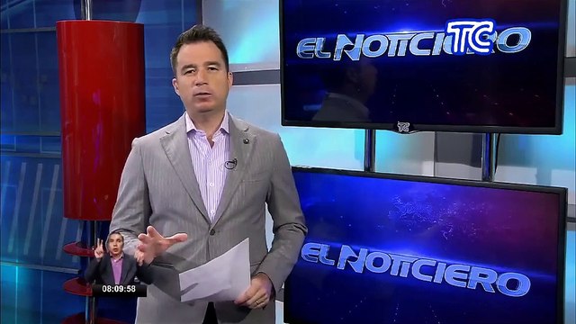 Un simulacro de un amotinamiento se ejecutó en el Centro de Rehabilitación de Cotopaxi