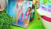 Bonecas da Barbie – Casa dos Sonhos Mattel - Barbie Dolls Dreamhouse Toys